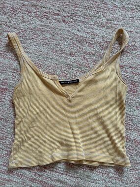 Brandy Melville vintage top
